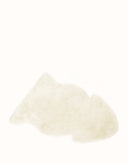 EVERAU® Single Long Wool Rugs 105cm