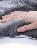 EVERAU® Single Long Wool Rugs 180cm