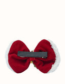 EVERAU® Noel Bow Clip