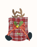 EVERAU® Reindeer Bag