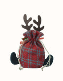 EVERAU® Reindeer Bag