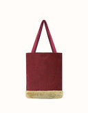 EVERAU® Berry Tote