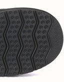 EVERAU® Muffin Slipper Suede