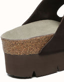 EVERAU® Sandal Platform