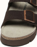 EVERAU® Sandal Platform