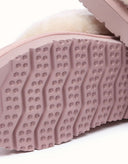 EVERAU® Homey Slipper Suede