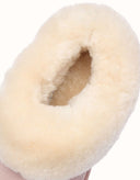 EVERAU® Homey Slipper Suede