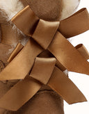 EVERAU® Short Back Bow