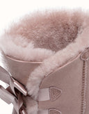 EVERAU® Short Back Bow