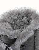 EVERAU® Short Back Bow