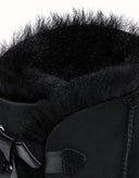 EVERAU® Short Back Bow