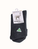 Humphrey Law Alpaca Wool Blend Health Sock