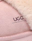 AUSTRALIAN SHEPHERD® Muffin Slipper