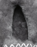 AUSTRALIAN SHEPHERD® Popo Moccasin Slipper