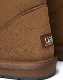 AUSTRALIAN SHEPHERD® SHORT CLASSIC SUEDE