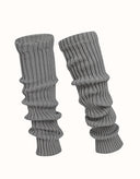 EVERAU® Thick Leg Warmer