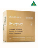 Minijumbuk Everyday Australian Wool Quilt