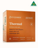 Minijumbuk Thermal Australian Wool Quilt