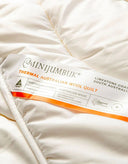 Minijumbuk Thermal Australian Wool Quilt