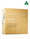 Minijumbuk Warm Australian Wool Quilt