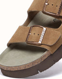 EVERAU® Sandal Platform