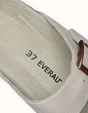 EVERAU® Sandal Platform