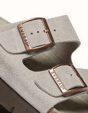 EVERAU® Sandal Platform