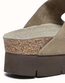 EVERAU® Sandal Platform