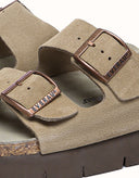 EVERAU® Sandal Platform