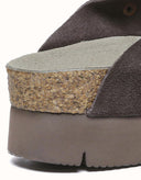 EVERAU® Brooklyn Platform