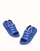 AUSTRALIAN SHEPHERD® Roseline Sandals