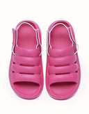 AUSTRALIAN SHEPHERD® Roseline Sandals