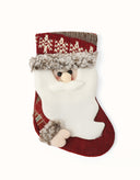 TARRAMARRA® Christmas Santa Stockings