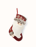 TARRAMARRA® Christmas Santa Stockings