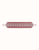 TARRAMARRA® Christmas Deer Amd Snowflake Table Runner