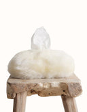 Auskin® Lw Tissue Box Cover Plain