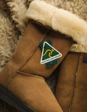 Emu® Platinum Outback Hi