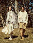 EVERAU® Muffin Slipper Suede