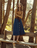 EVERAU® Woven Moccasins