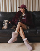 EVERAU® Short Back Bow