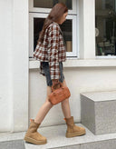 UGG EVERAU® Ethel Platform Boot