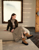 AUSTRALIAN SHEPHERD® Glacelle