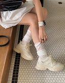EVERAU® Camille Sneakers