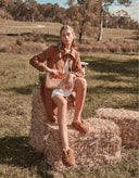 EVERAU® Fluffy Bunny