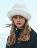 EVERAU® Fluffy Warm Bucket Hat