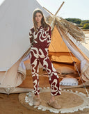 AUSTRALIAN SHEPHERD® Waffle Curly