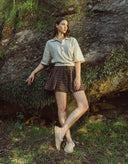 EVERAU® Pielet Moccasins