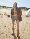 AUSTRALIAN SHEPHERD® Tall Classic