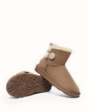 UGG EVERAU® Mini Button