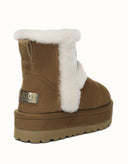 UGG EVERAU® Udelia Platform